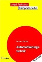Automatisierungstechnik - Becker, Norbert