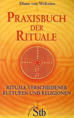Cover Praxisbuch der Rituale