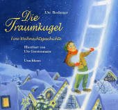 Cover Die Traumkugel
