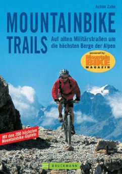 Mountainbike Trails - Zahn, Achim
