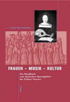 Frauen - Musik - Kultur - Koldau, Linda M.