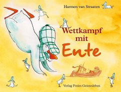 Cover Wettkampf mit Ente