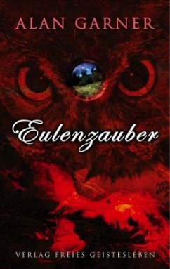 Eulenzauber - Garner, Alan