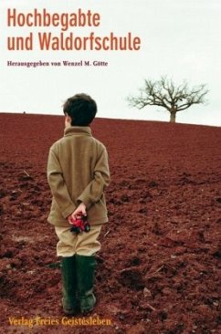 Cover Hochbegabte und Waldorfschule