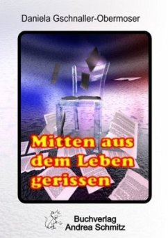 Cover Mitten aus dem Leben gerissen