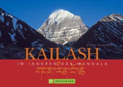 Kailash - Im Inneren des Mandala - Glogowski, Dieter