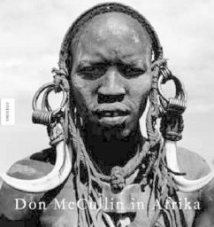 Don McCullin in Afrika - McCullin, Don