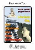 Lörchen Ott, das Mädchen aus dem Kohlenpott Lörchen Ott, das Mädchen aus dem Kohlenpott