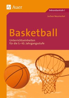 Basketball - Neumerkel, Jochen