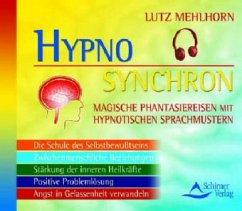 Cover Das neue Hypno-Synchron-Programm