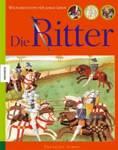 Cover Die Ritter