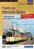 Bahn Extra Video: Trams zu Ulbrichts Zeiten