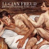 Lucian Freud 1996-2005