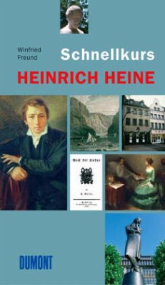 Heinrich Heine - Freund, Winfried