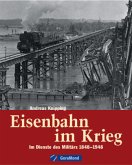 Eisenbahn im Krieg