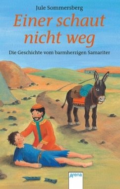 Cover Einer schaut nicht weg