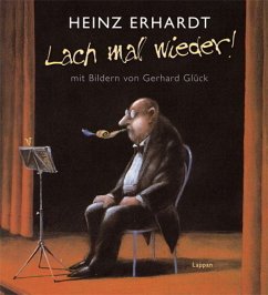 Lach mal wieder! - Erhardt, Heinz