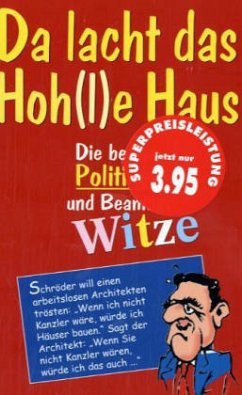 Da lacht das Hoh(l)e Haus