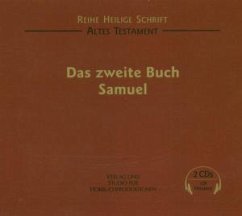 Cover Altes Testament: Das 2. Buch Samuel
