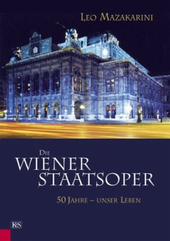Die Wiener Staatsoper - Mazakarini, Leo