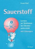 Sauerstoff Sauerstoff