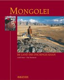 Mongolei