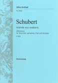 Ausgewählte Sonaten für Flöte und Klavier Ausgewählte Sonaten für Flöte und Klavier