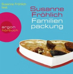 Familienpackung - Fröhlich, Susanne