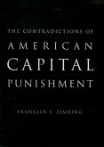 The Contradictions of American Capital Punishment