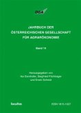 Jahrbuch der Österreichischen Gesellschaft für Agrarökonomie / Standards in der Agrar- und Landwirtschaft