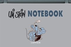 Notebook - Stein, Uli