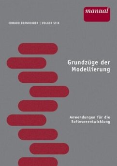 Grundzüge der Modellierung Cover Grundzüge der Modellierung