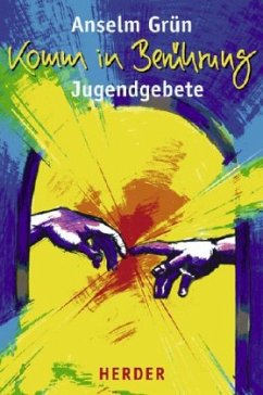 Cover Komm in Berührung