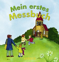 Mein erstes Messbuch - PfeifferSpiekermann, Jule