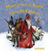 Mein erstes Buch vom Nikolaus
