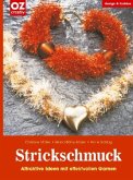Strickschmuck