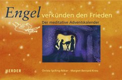 Engel verkünden den Frieden - Spilling-Nöker, Christa;Bernard-Kress, Margret