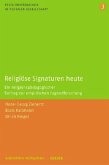 Religiöse Signaturen heute
