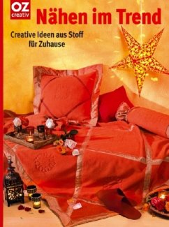 Cover Nähen im Trend