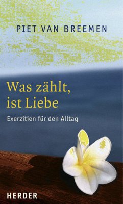 Was zählt, ist Liebe - Breemen, Piet van