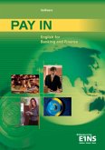 Pay In - English for Banking and Finance Professionals