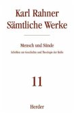 Karl Rahner Sämtliche Werke / Sämtliche Werke 11