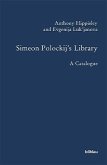 Simeon Polockij's Library