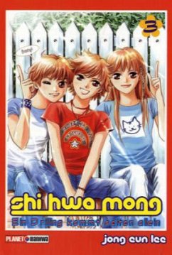 Cover Shi Hwa Mong