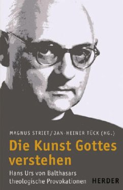 Die Kunst Gottes verstehen