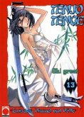 Tenjo Tenge