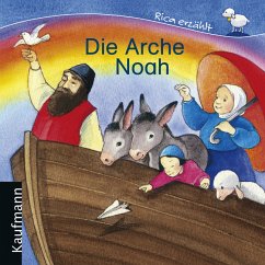 Cover Die Arche Noah