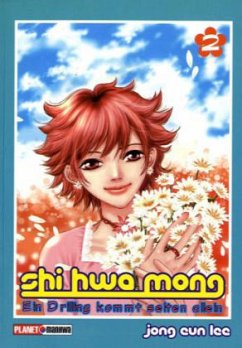 Cover Shi Hwa Mong