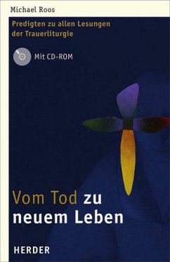 Vom Tod zu neuem Leben, m. CD-ROM - Roos, Michael