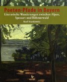 Poeten-Pfade in Bayern